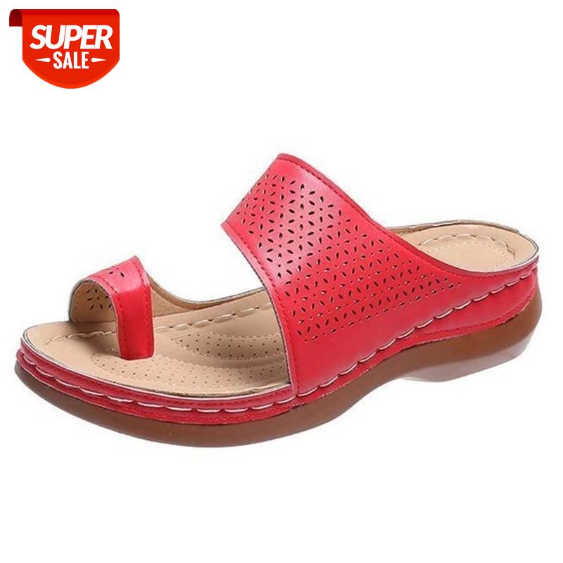 

Women's Sandals 2021 Gladiator Shoes Female Platform Woman Flat Shoes Ladies Chunky Women's Beach Sandals Denim Sandalias Mujer #cB7y, Black