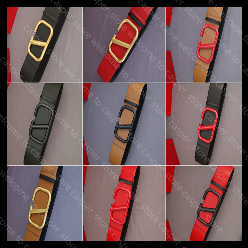 

2021 Genuine Cowskin Belt For Women Fashion Men Designer Belts Big V Letter Buckle Mens Luxury Waistband Cintura Ceintures GÃ¼rtel 7cm Width, Black;brown