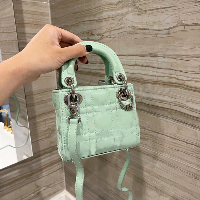 

Mini Handbags 2021 Handbag Lambskin Designer Woman Shoulder Bag Fashion Totes High Quality, This item is not for sale