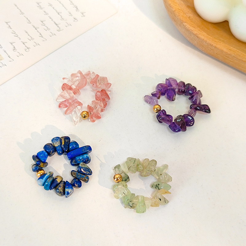 

Strone Irregular Ring 3 33dd Q2