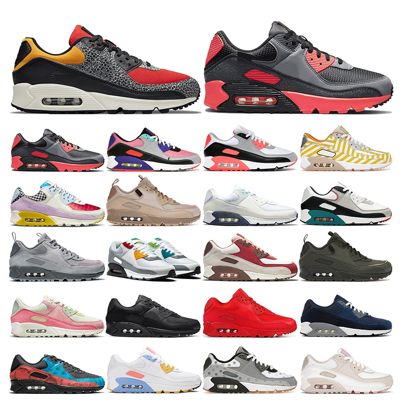 

mens running shoes Cargo Khaki Safari Orange Camo green Wolf Grey white Gum black Obsidian Pink womens sports sneaker trainers max outdoor