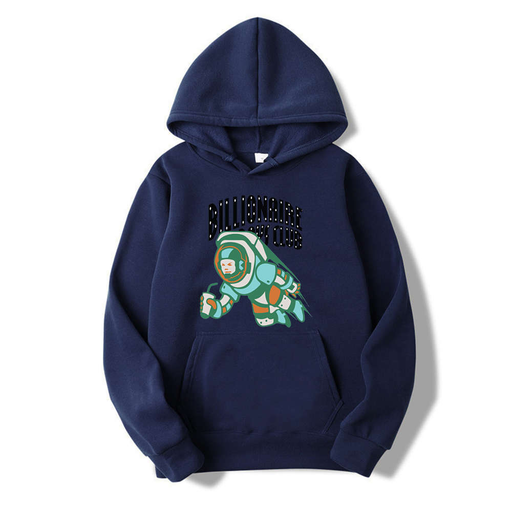 

Billionaire Boys Club 05 Unisex Sweatshirts Mens Casual Hoodies Tops Autumn Winter Pullover Vintage
