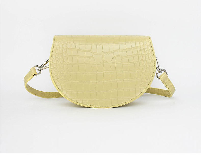 

Shoulder bag gold and silver chain bag Crossbody Pure color handbag crossbody Messenger tote bag purse 77
