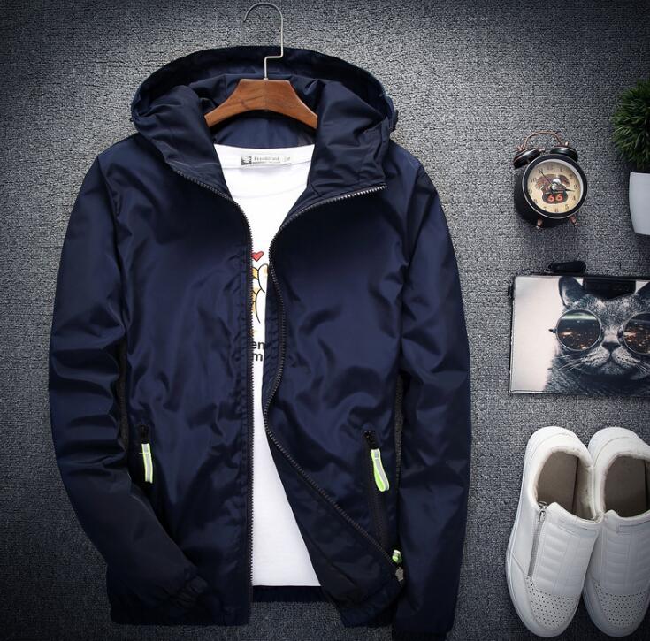 

2020 male female hoodies jacket coat For Men Tops Outerwear shark crocodile face Men's Clothing long Sleeve jackets M85, Black;brown