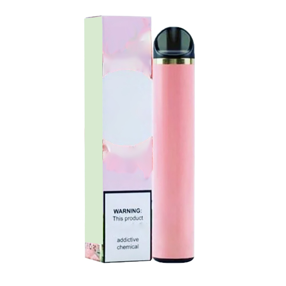 

Puff Xtra Banana Ice Puff Bar Extra Flavors Puff Xtra Gummy Bear 1500Puffs 900mah 5.0ml Oil Capacity 14Colors Free Shipp To Usa