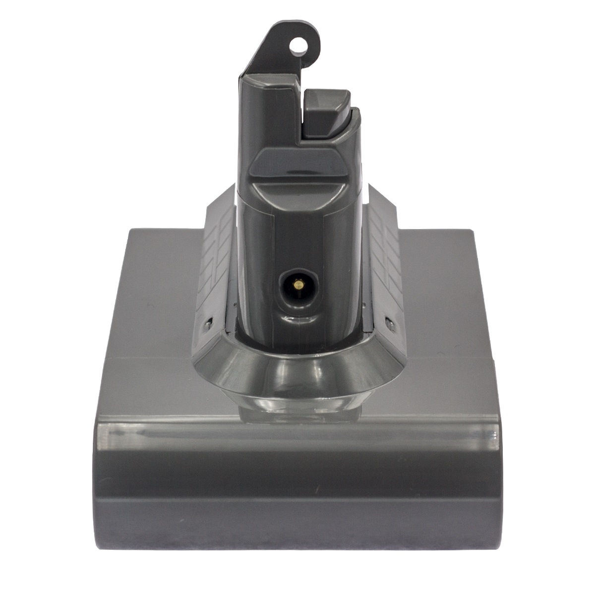 

V6 wireless backup battery 21.6V 6.0Ah/5.0ah/4.0ah lithium ion battery suitable for vacuum cleaner DC58 DC59 DC61 DC62 DC74 SV09 SV07