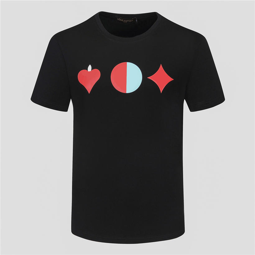 

hot Mens Designer Tshirt Summer New Hot Sale shirts Mens and Womens Short Sleeve Round 100% Neck Cotton TOPS