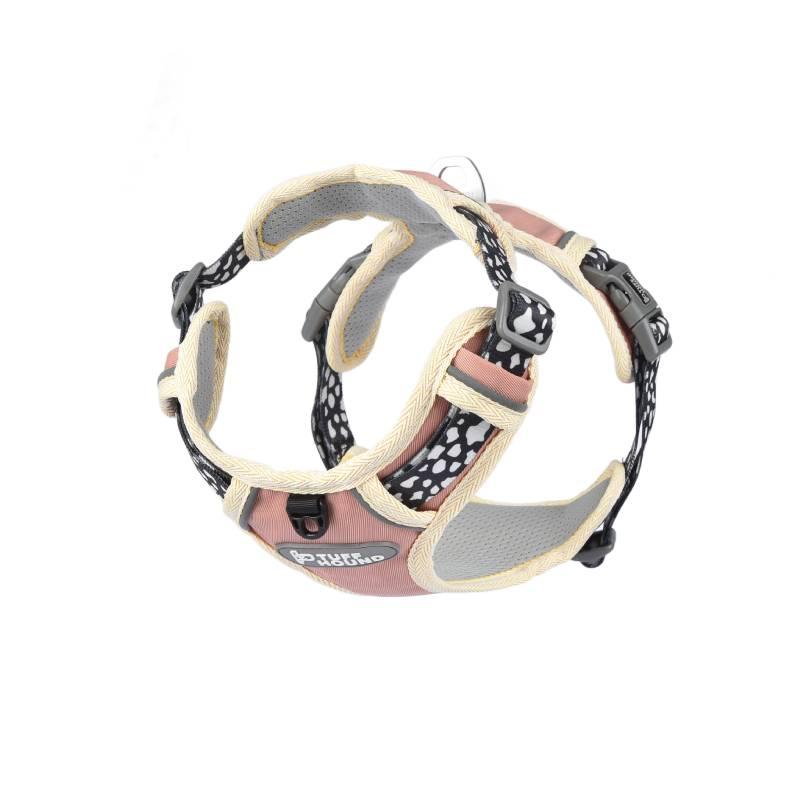 

Dog Collars & Leashes Harnesses Supplies Dogs Pets Accessories For Small Pet Harness Vest Explosion-proof