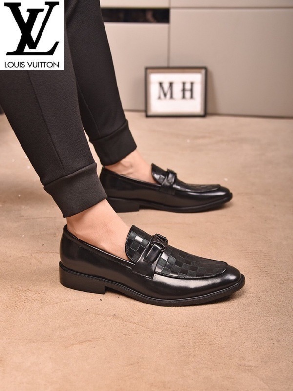 

buckles men shoes designer lace-ups luxury moccasins men sneakers dress loafers boots lz7j, Black
