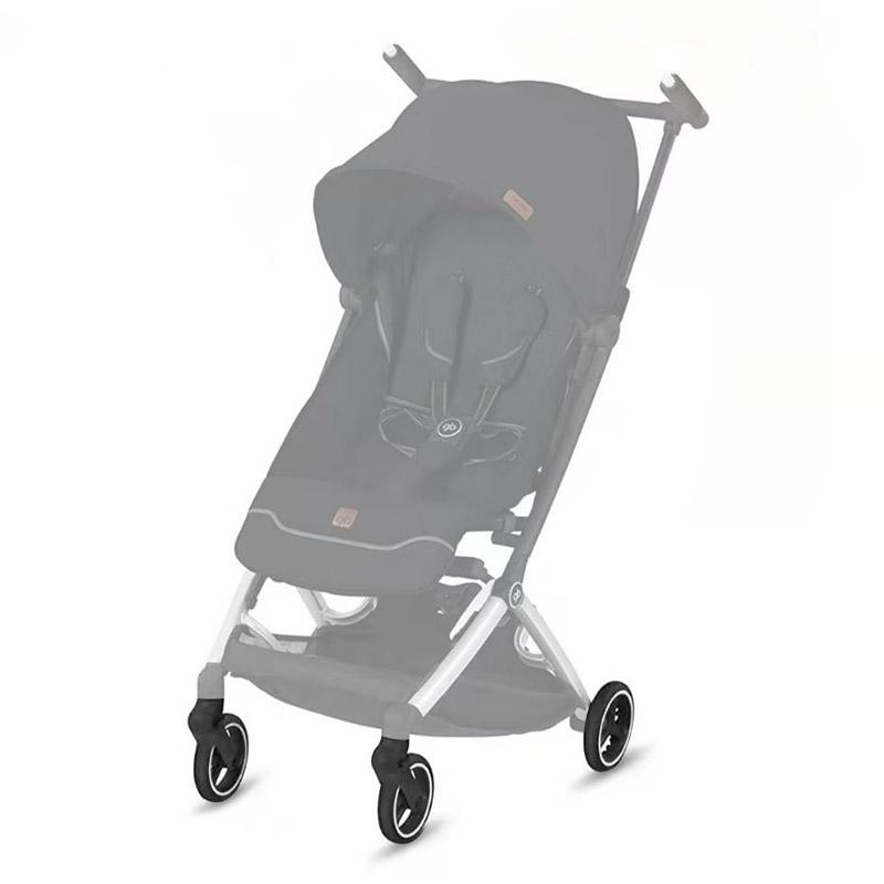 

Stroller Parts & Accessories Wheels For GB Pockit + All City Series Trolley Front And Back Wheel Goodbaby Cart