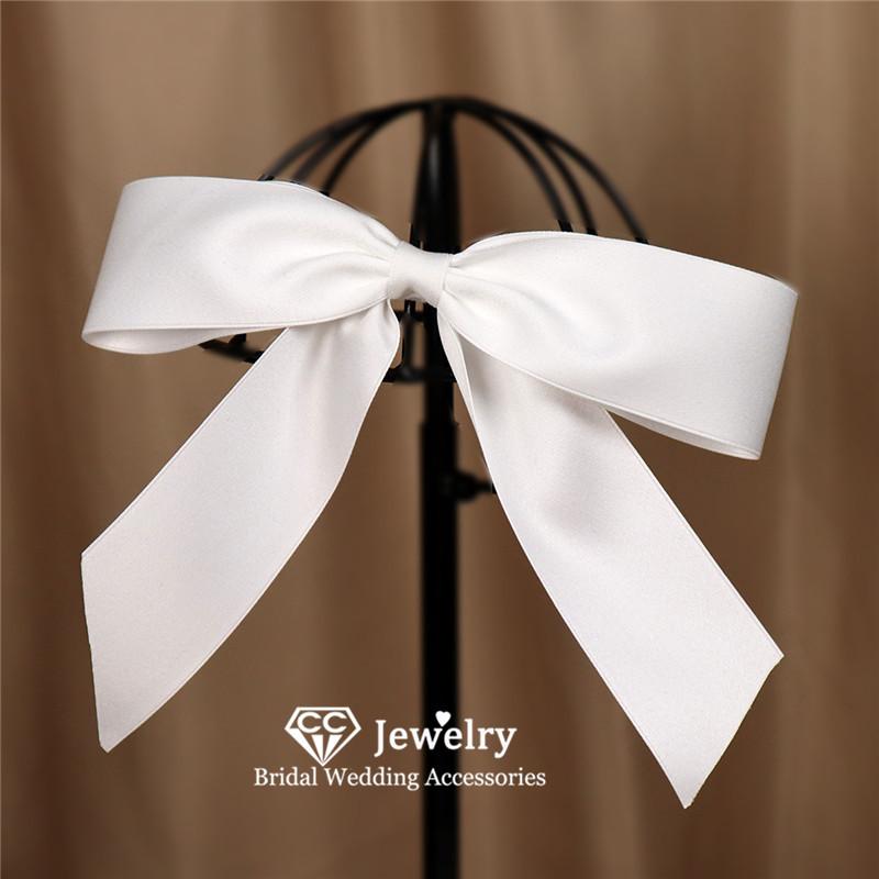 

Hair Clips & Barrettes Hairgrips Wedding Accessories For Women Engagement Jewelry Bridal Hairwear Butterfly Shape Romantic Headdress M180, Golden;silver