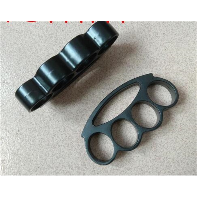 

Brand New CHROMED STEEL BRASS KNUCKLES KNUCKLE DUSTER Self Defense Protective Gear, Green