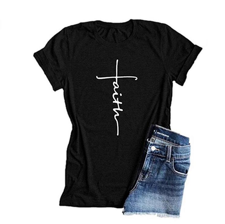 

Women Summer Tshirt Designer New Arrival Printed Letter Short-sleeved T Shirt Crew Neck Tees Fashion Womens Concise Style Clothing, White