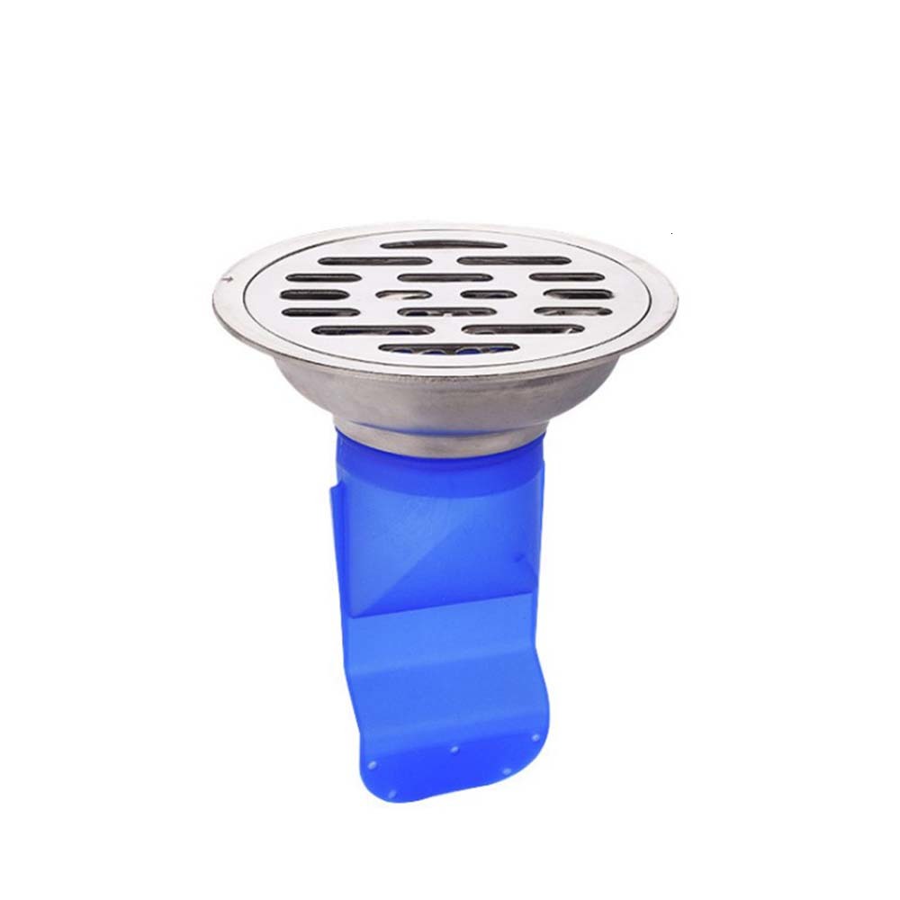 

2021 New Deodorization Toilet Sile Sink Shower Filter Anti-odor Rex Control Pest Drain Floor Vnvh