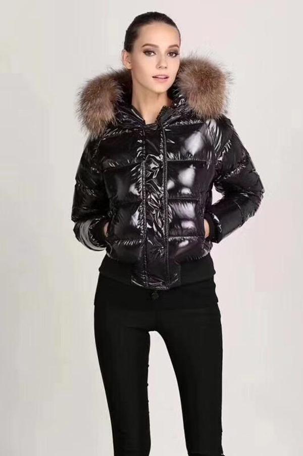 

2021 Light Down Womens Jacket Designer Coat Womens Winter Cold Proof Coats Thickened Warm Hooded Top Quality Duck downs Jackets, Black