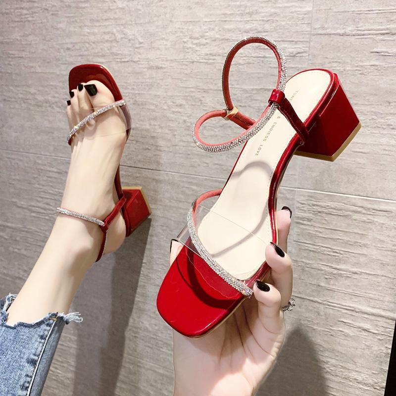 

Sandals Block Heels Black Shoes For Women Espadrilles Platform Med Chunky High Beige Lacquered Comfort Medium Summer Dress