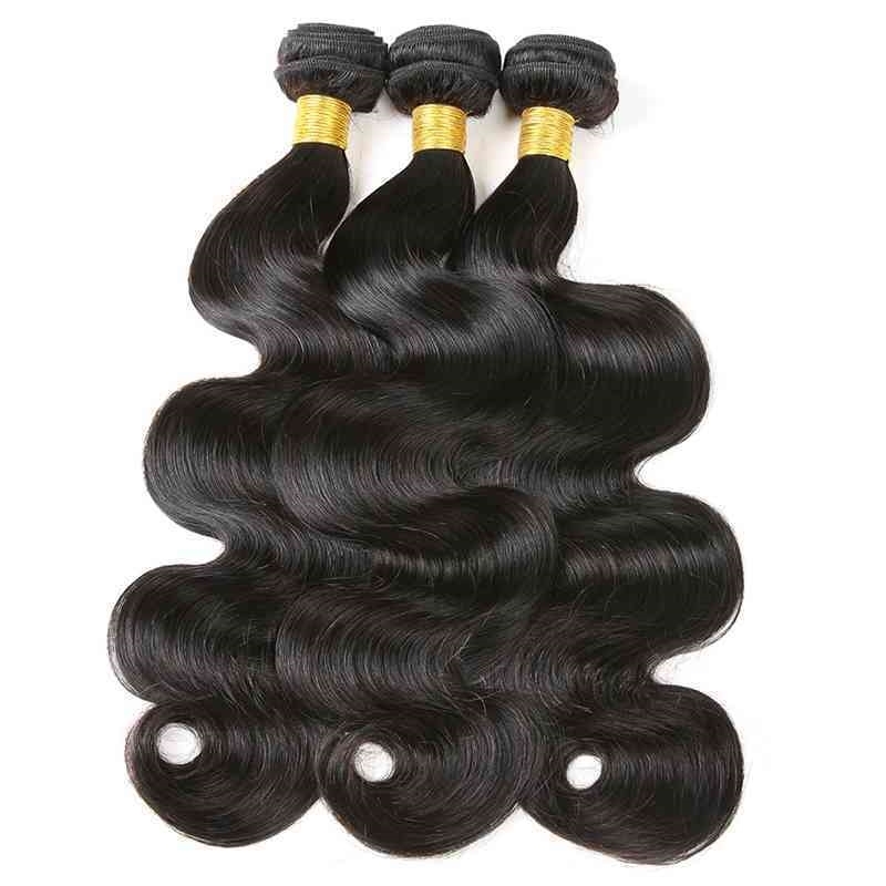 

Brazilian Hair, 8inch