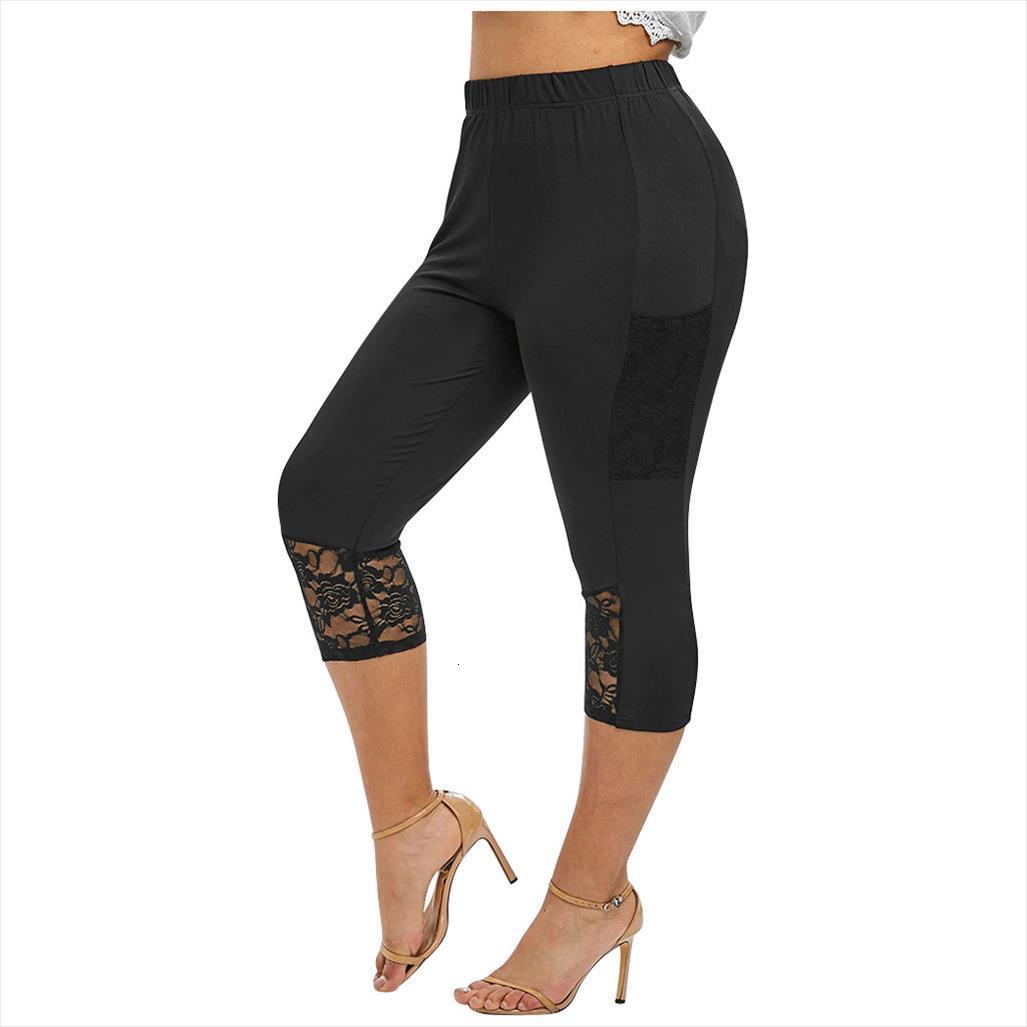

thin lace short summer womens leggings jeggings pants bodycon cropped capris skinny legging black white push up trousers elastic