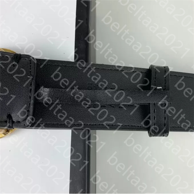 

2021 Women Belt men High Quality Genuine Leather Black And White Color Designer Cowhide For Mens Luxury Belts With Boxs AAAAA, High quality belt+with box