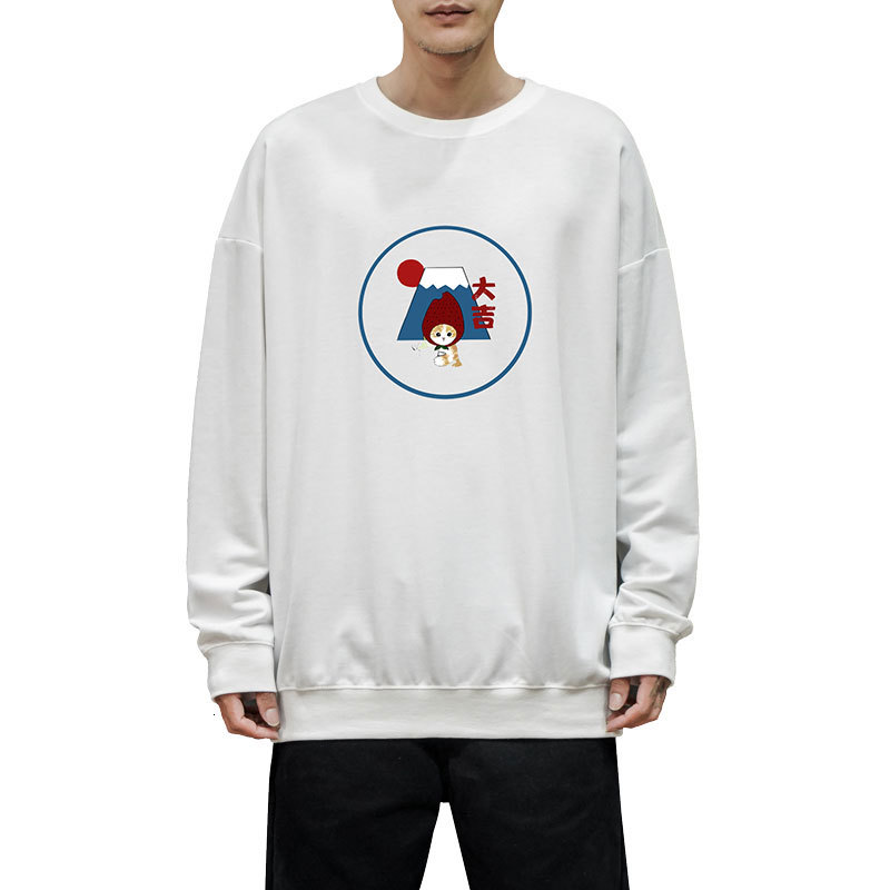 

2021 New Men's Oversized Anime 5xl Harajuku Hoodie Oversize for White Man Hoody Xxxtentacion Men Sweatshirt 35n6, Pink