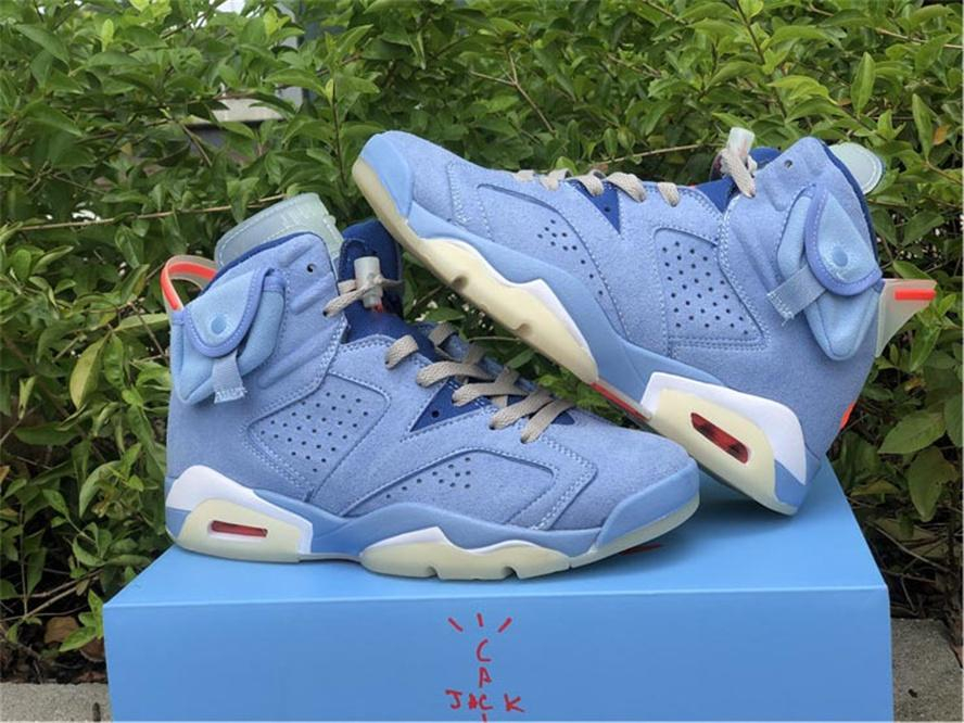 

Authentic Fragment TS 6 Cactus Jack Outdoor Shoes Houston Oilers Light Blue 6S Suede Sail Dark Mocha Medium Olive GLOW IN THE DARK Army Green Sports Sneakers