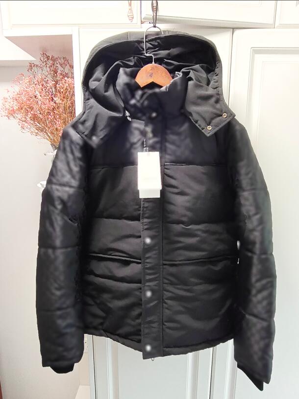 

21FW oversize Jacket Hooded sweater Hoodies highstreet Fashion Sweatshirts cotton Coat Men Women men s clothing top full mens winter coats, Customize