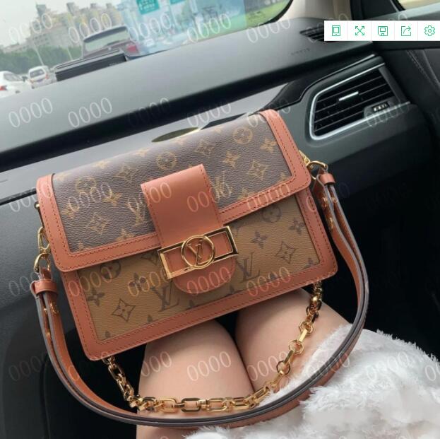 

1-2GGLVLouisVitton YSLVUTTON Luxury Designer Bags Crossbody Bag Fashion Handbags Top Quality Leather Totes Wholesale Handbag, Red;black