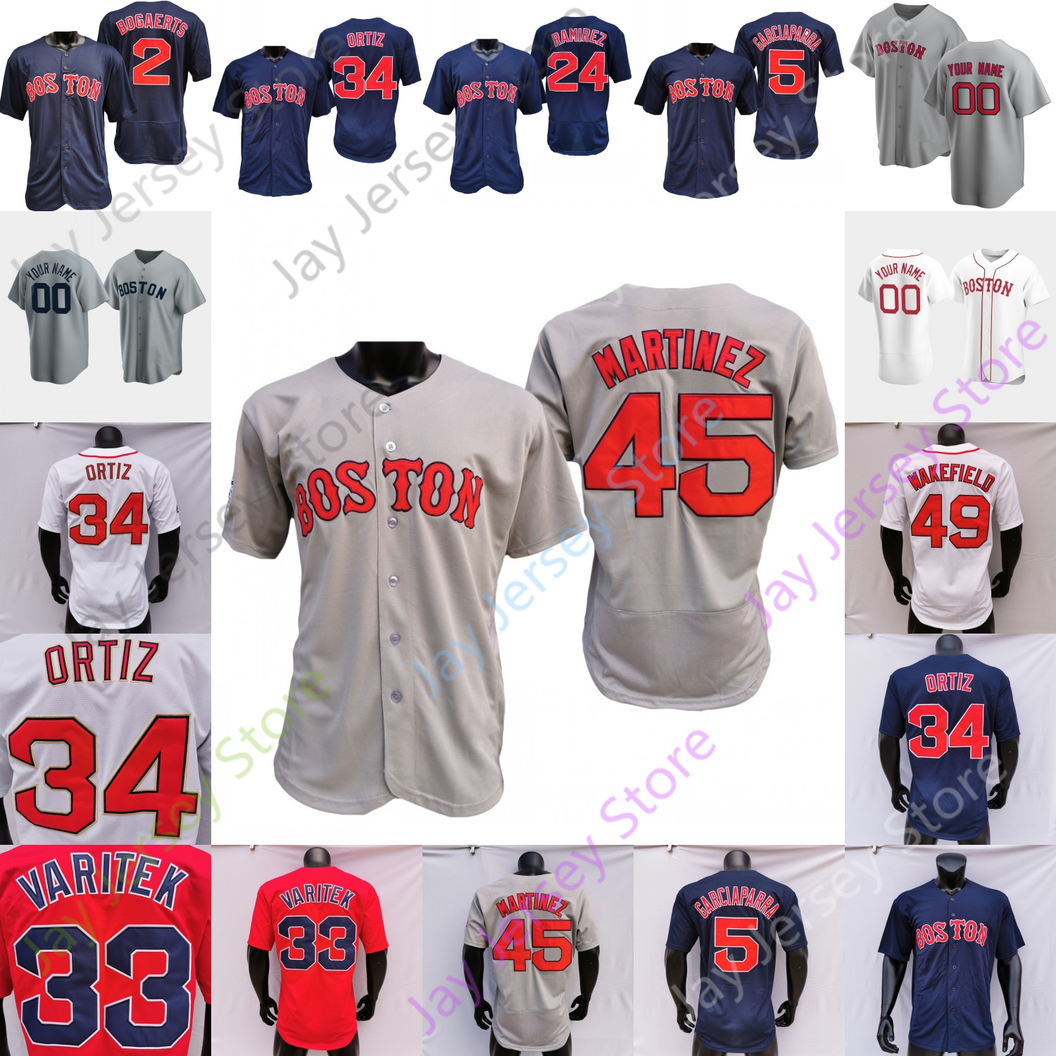 

2022 City Connect Jersey Garrett Whitlock Trevor Story David Ortiz Xander Bogaerts Kike Hernandez Alex Verdugo J. D. Martinez Nathan Eovaldi Dalbec Rafael Devers, Fan's versions navy