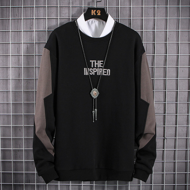 

2021 New Hip Hop Men Hoodie Sweatshirt Spring Cotton Fashion Black Male Tops Coat Soft Grey Jacket Harajuku Green Pullover Shirt F7ex