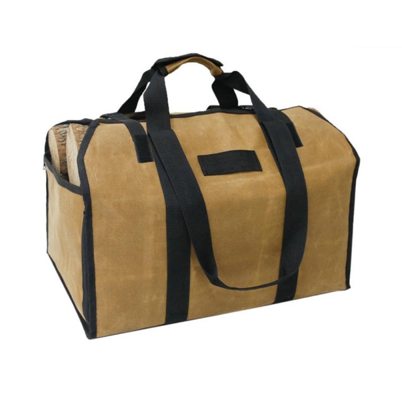 waxed canvas bolsa australia