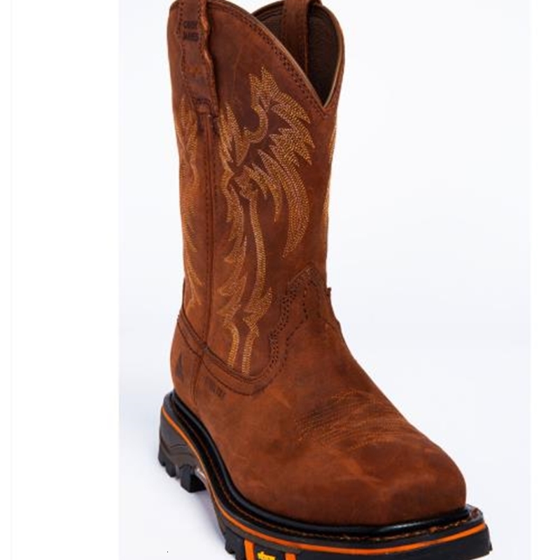 

dress shoes inverno moda britÃ¢nica dos homens de alta qualidade couro do plutÃ´nio deslizamento em botas respirÃ¡vel chelsea masculino casual, Black