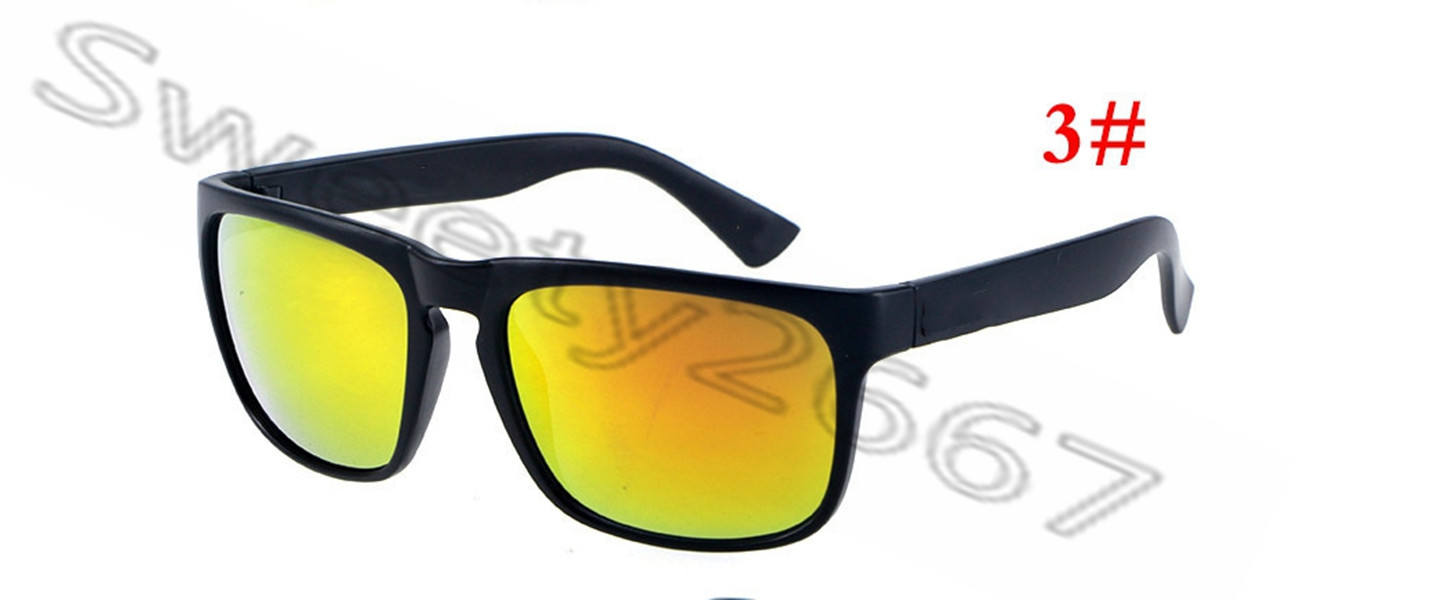 

Brand fashion sunglasses 730 streamlined outdoor riding sports glasses, multi-color optional sunglasses fashion high quality sunglasses