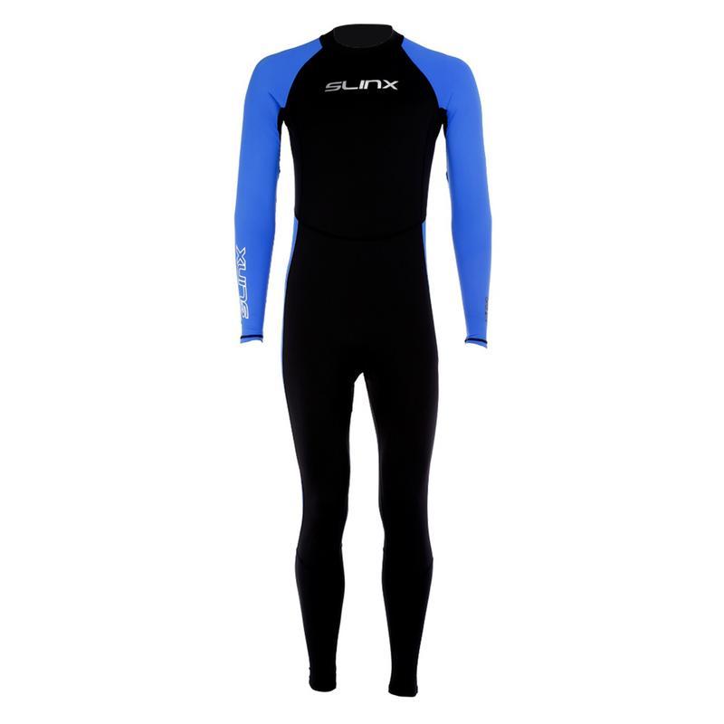 

1PC Men Diving Suit Full Body Scuba Wetsuit Surf Swimming Long Sleeve Wetsuit Men Women Surfing Wet Suit Full Bodysuit Soft L0312