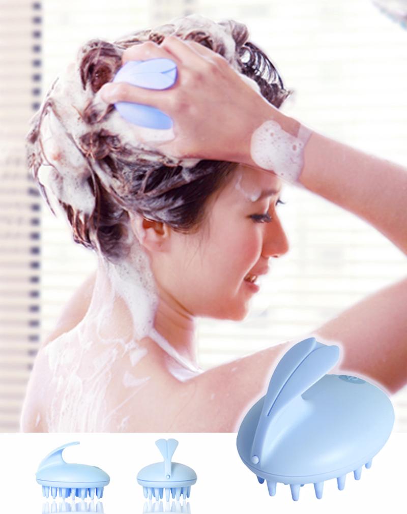 

Furniture Accessories Shape Shower Scrub