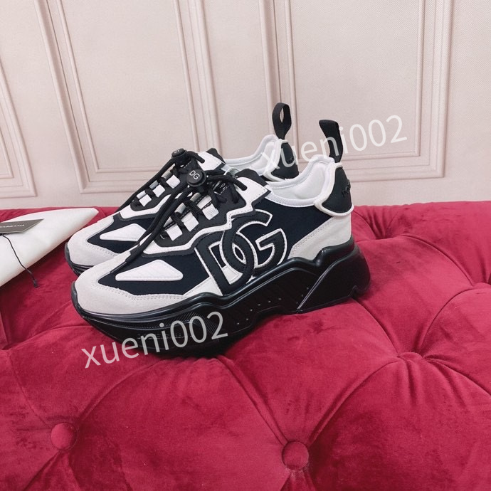 

Top quality luxury Spring and summer Men's boots color sports shoes breathable mesh fabric super good-looking US35-45 hc210811, 02