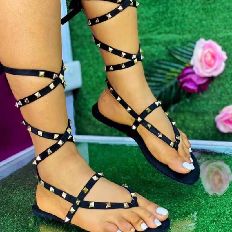 

Sandals TGHDOF Sexy Open Toe Stilettos Women Shoe PVC Transparent Metal Decor Chain High Heels Party Dress Shoes Lady, Beige