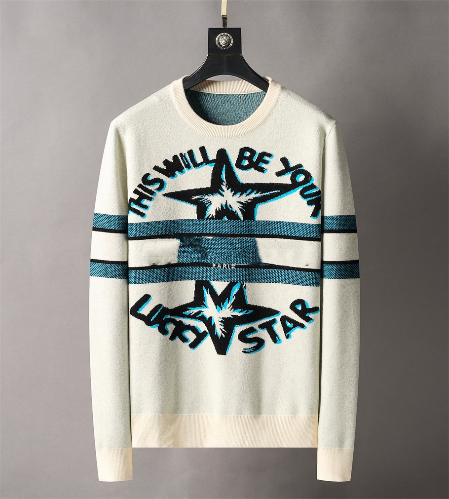 

Fashion autumn winter designer sweater High Quality Long Sleeve Hoodie Hip Hop Sweatshirts Men Women Casual Clothes Sweater/ A38