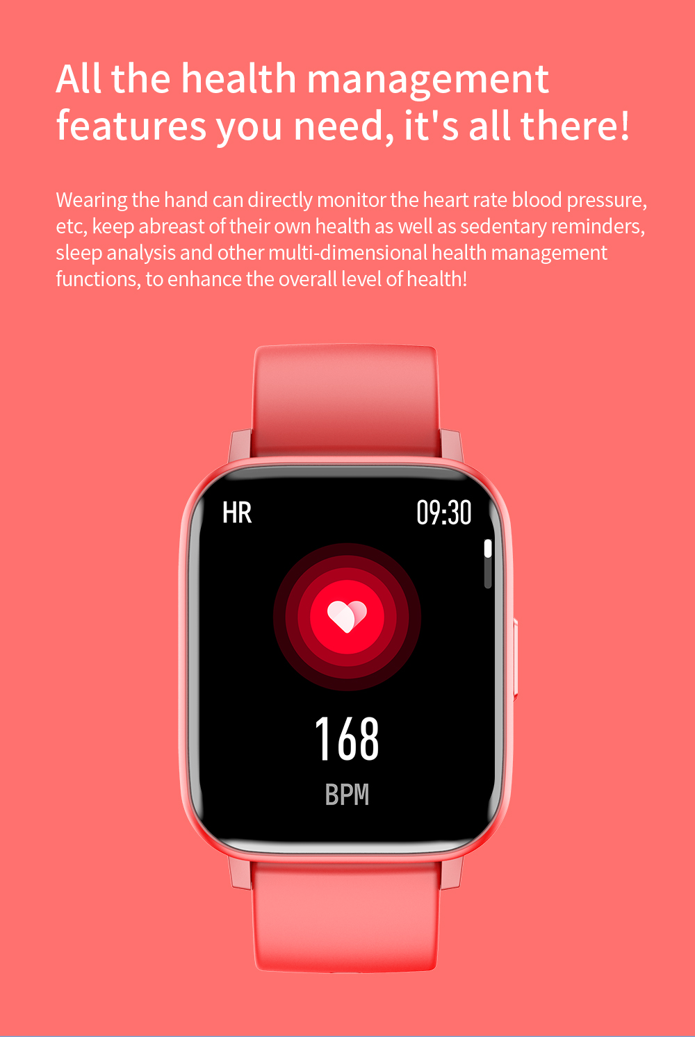 KUMI KU2S Smartwatch – KUMI Smartwatch