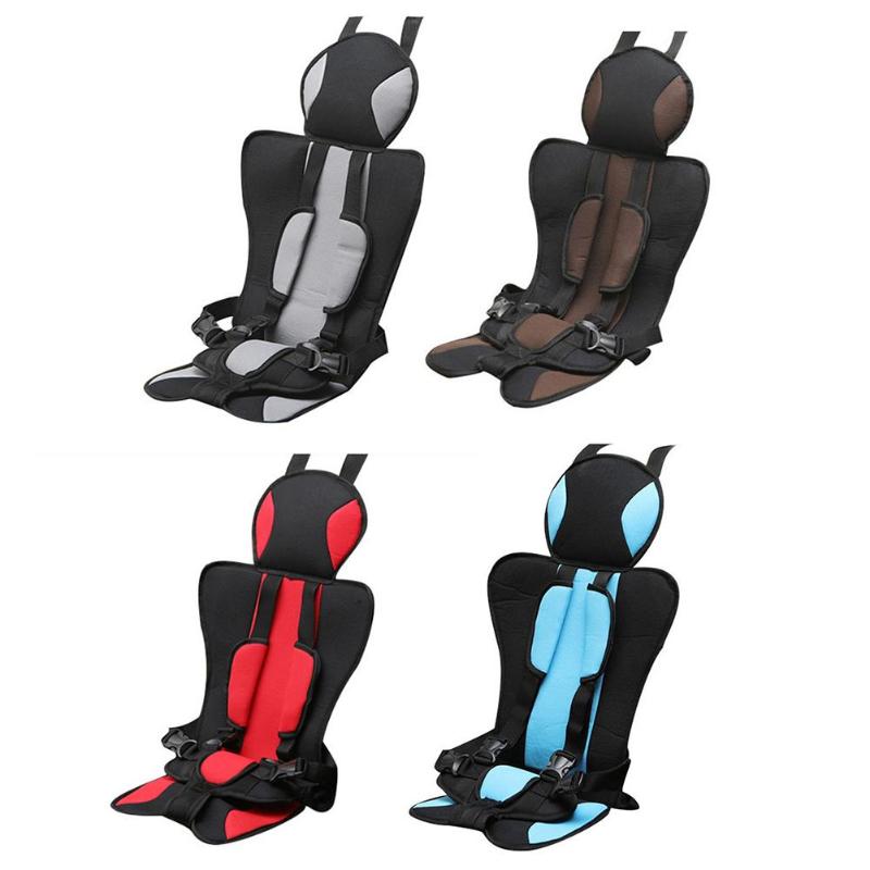 

Seat Cushions 2021 Car Child Safety Universal Strap Belt Harness Chest Clip Safe Buckle For Infant Baby