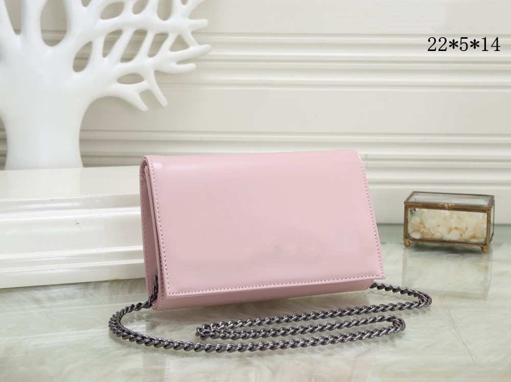 

2022 High quality fashion woman crossbody bag Leather Handbags Women Tote Shoulder Bags Lady messenger purse Wallet backpack, Red