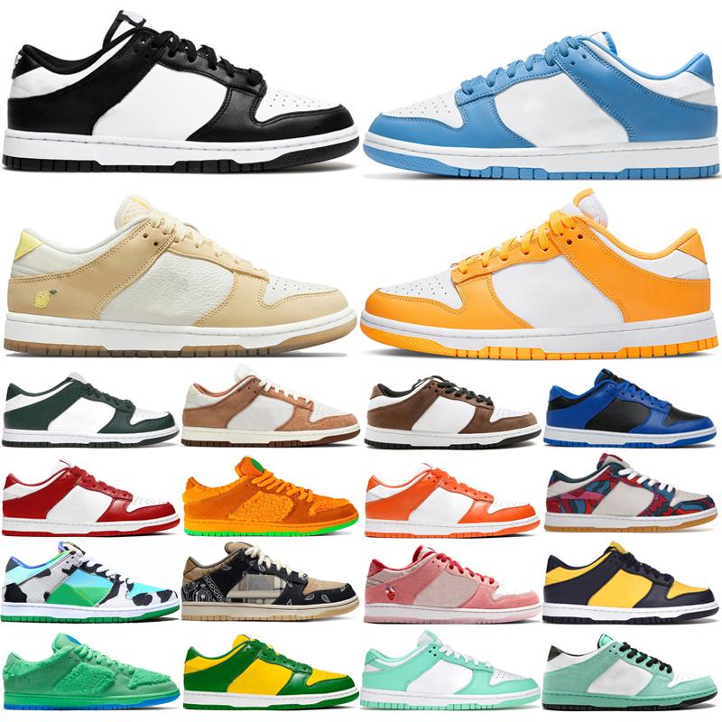 

2021 Black White UNC low running shoes men women Coast platform Kentucky Chunky Syracuse Valentines mens outdoor sports trainers sneakers, 25