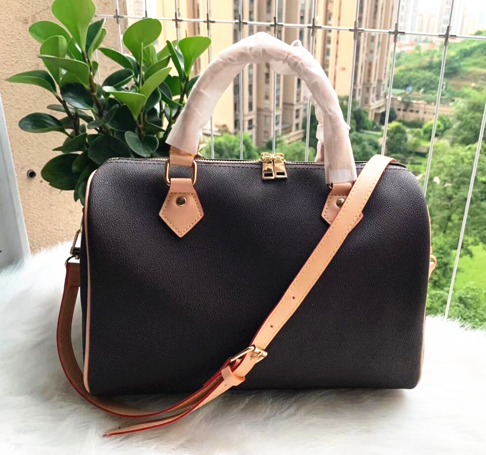 

2021 NEW designers Chain Genuine Leather Crossbody Bags Shoulder bags HANDBAG women luxurys handbags women bags rcrossbody bag for purse