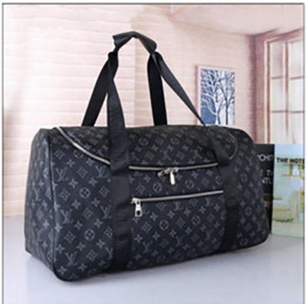 

LV LOUIS VITTON Luxury Designer Handbags Fashion Pu Leather Travel bag Handbag Big Tote Bag Clutch Backpack Duffel Bags
