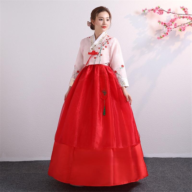 cheap hanbok