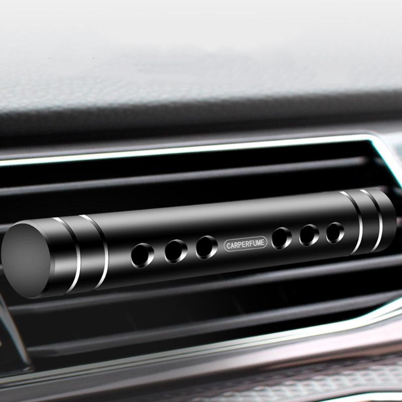 

Interior Decorations Car Air Freshener Perfume Clip Outlet Vent Fragrance Auto Accessories Decoration Trim Ornament Diffuser Adornment Gift