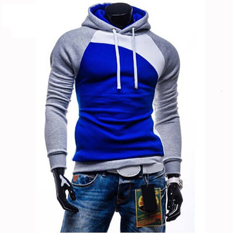 

2021 New Tangyaxuan Brand Sweatshirts & Hoodies Male Tracksuit Hooded Fashion Casual Jackets Clothing for Men Size M-3xl Zokf, Multi