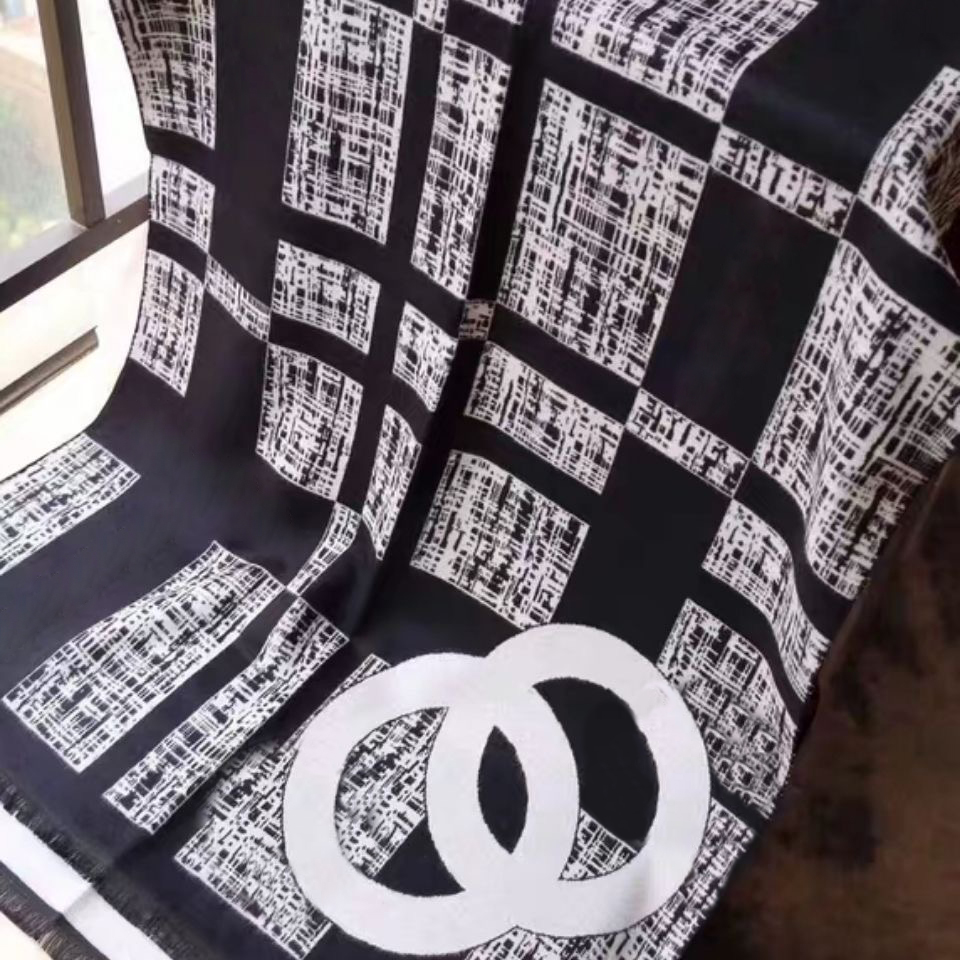 

Winter Letter Desingers Luxurys Scarf Women Cashmere Lady Design Female Warm Shawls double Fashion sided shawl 70*180cm good nice, Blue;gray