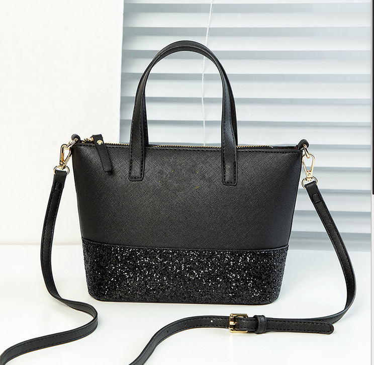 

brand designer glitter purse women handbags shopping bags women bags, Multi