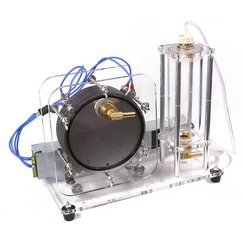 

Electrolytic water machine Glass heating processing Hydrogen-oxygen welding Thin metal cutting Science experimental equipment