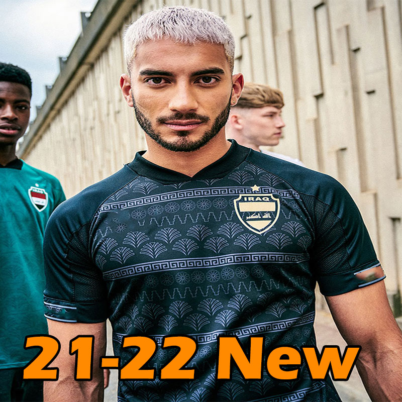 

Iraq 2021 2022 soccer jerseys national team JOAO FELIX 2020 2021 Bernardo B.FERNANDES Diogo J. NEVES Camisa de futebol men kids kit training football shirts top, 21 22 3rd